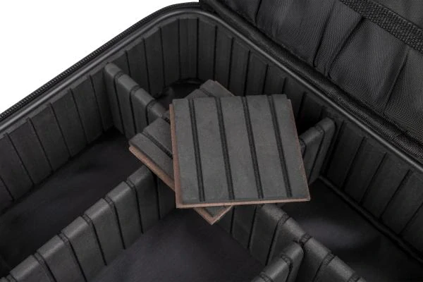 Pouzdro Zebco Trophy Tackle Box All