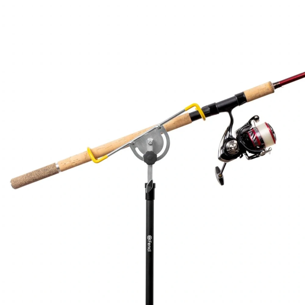 Feederový stojan Fencl 70-105cm