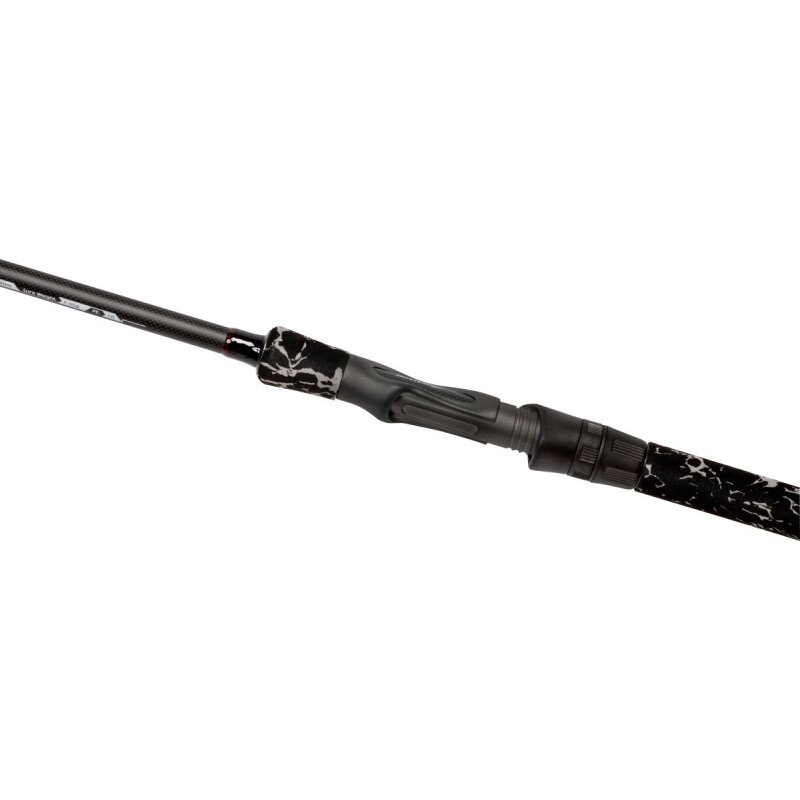 Prut Quantum Smoke S3 Plus Spinning 2,40m 12-75g