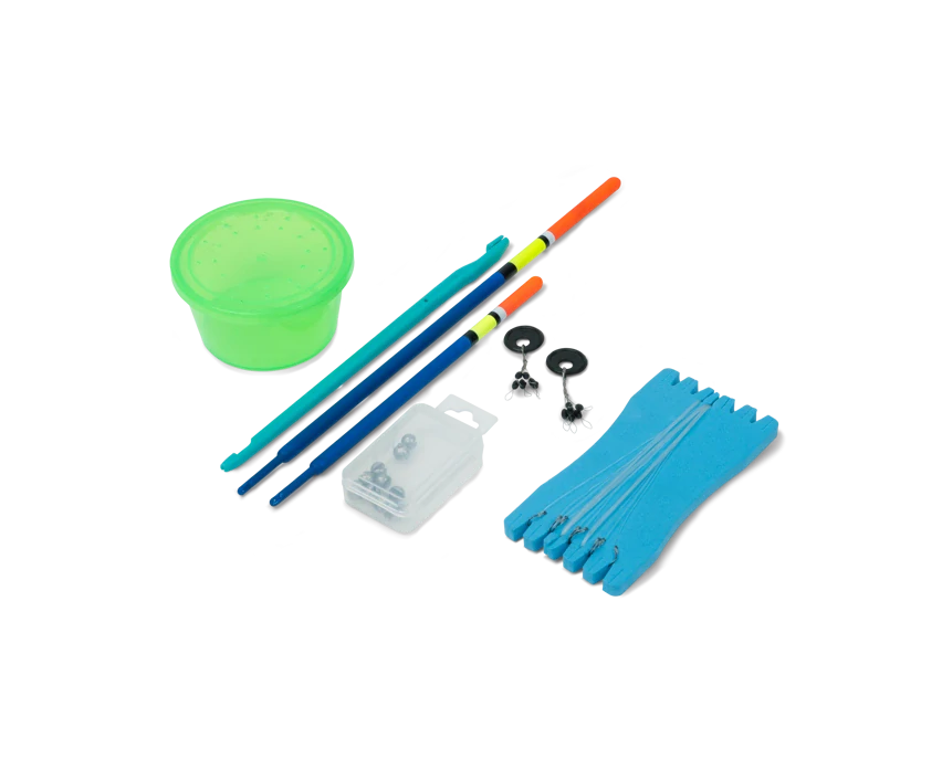 Kufřík Zebco Talia Fishing Set