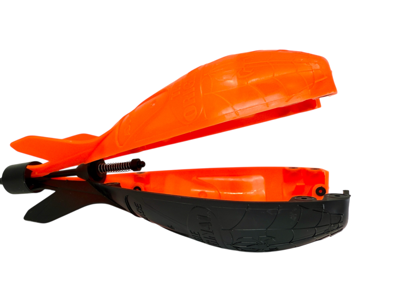 Raketa zakrmovací LK Baits The Original 2025