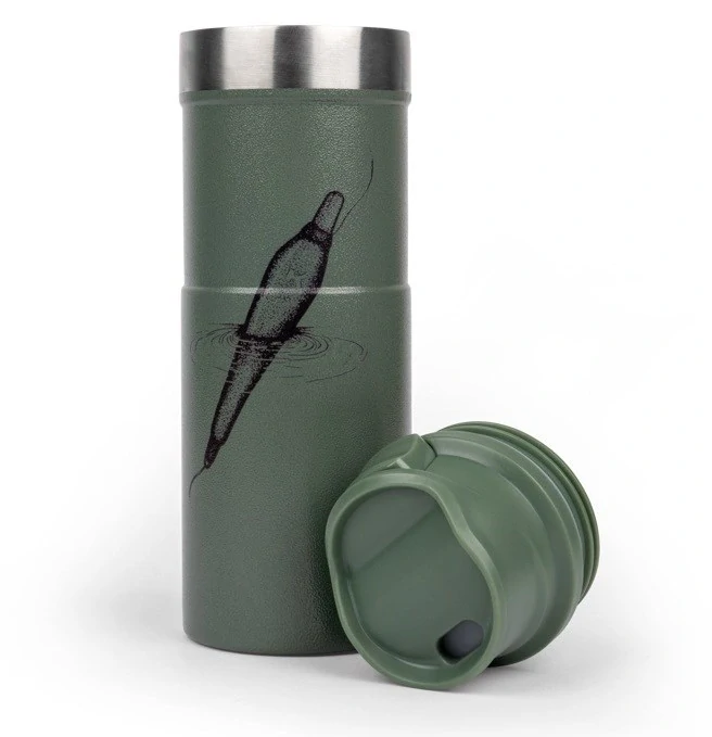 Termoska Korum Classic Float Travel Flask 500ml