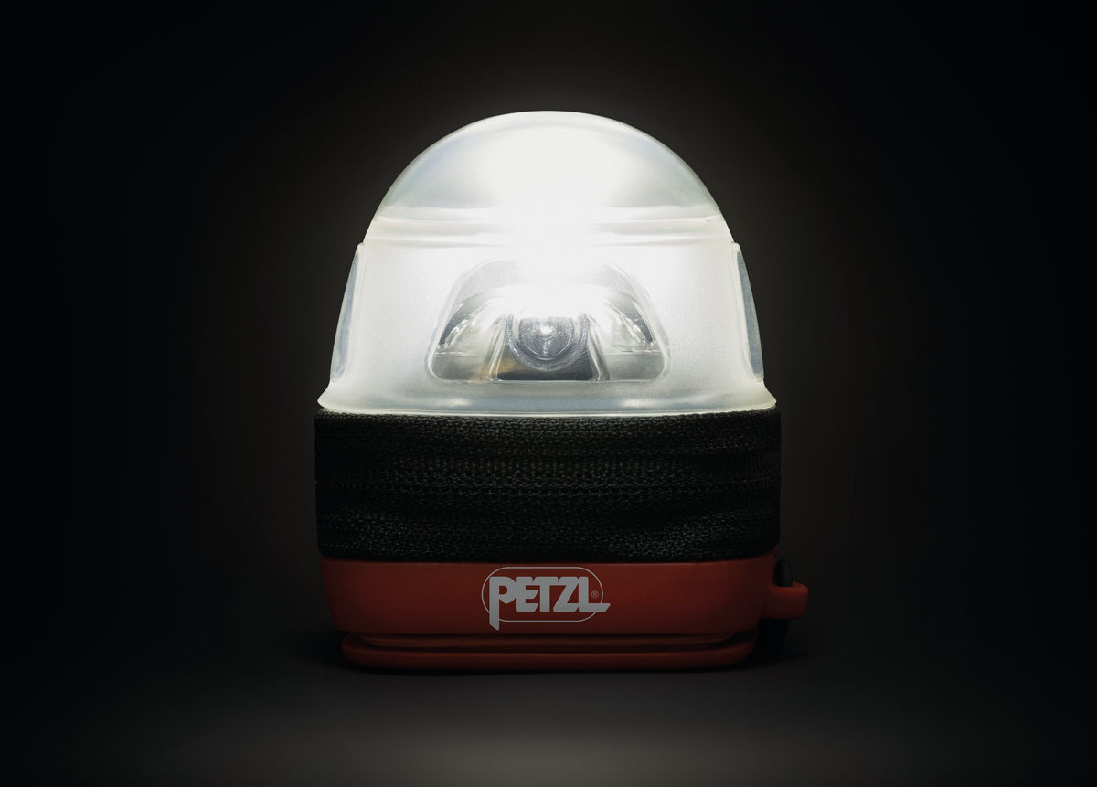 Ochranné pouzdro PETZL Noctilight