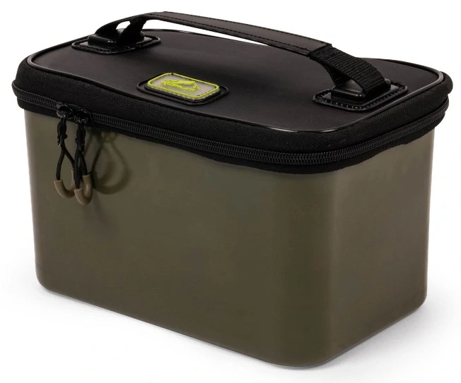 Taška Korum EVA Solid Bait Station