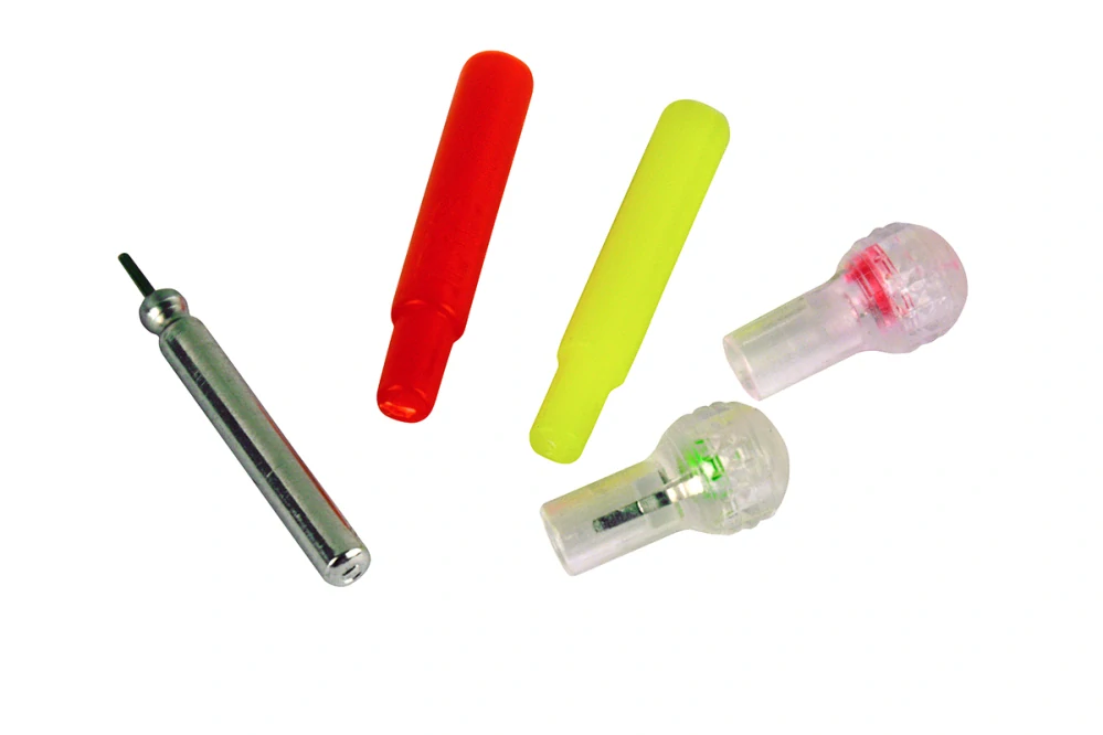 Splávek iBite Carrot Mega 4g