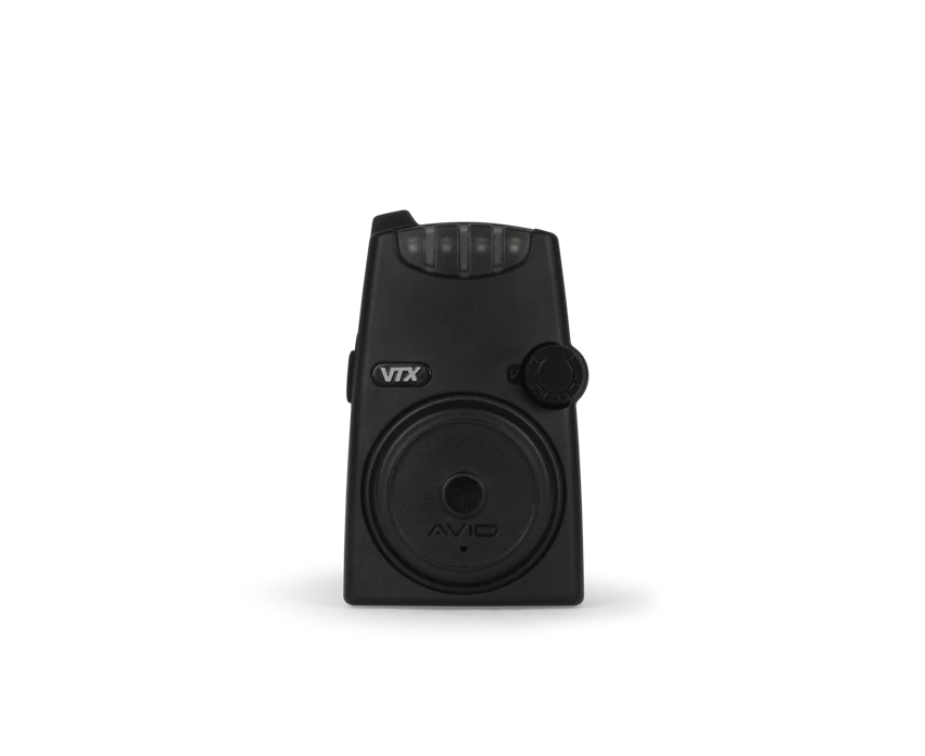 Sada signalizátorů Avid Carp VTX Bite Alarm Set 2+1