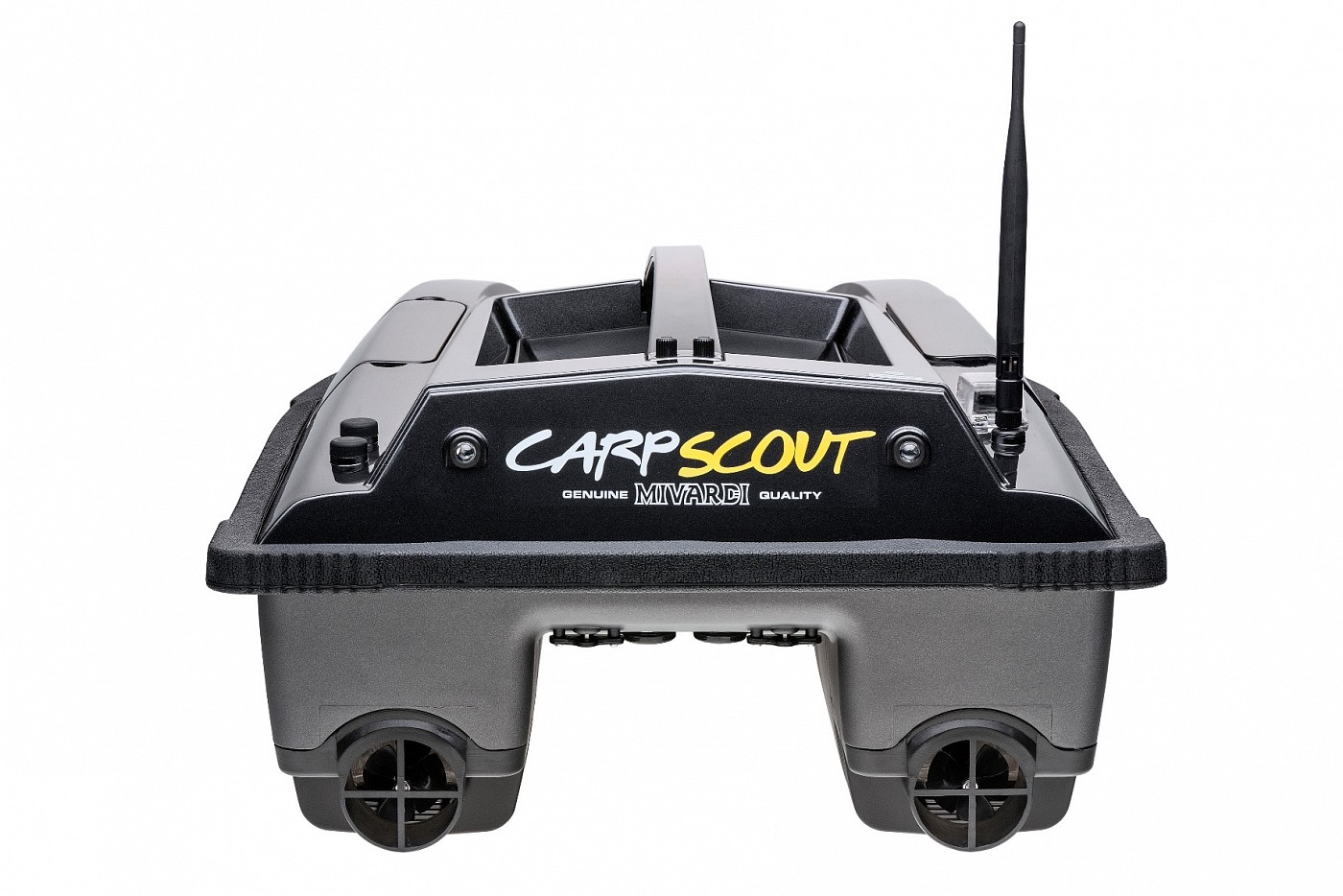 Zavážecí loď Mivardi Carp Scout - Li-Ion 20Ah