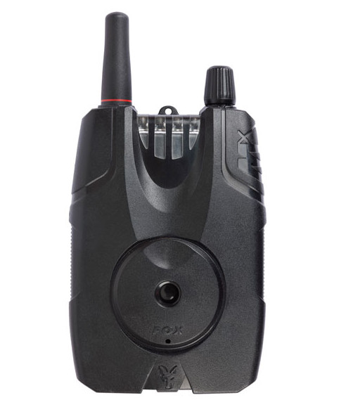 Sada signalizátorů FOX Micron MX 4+1