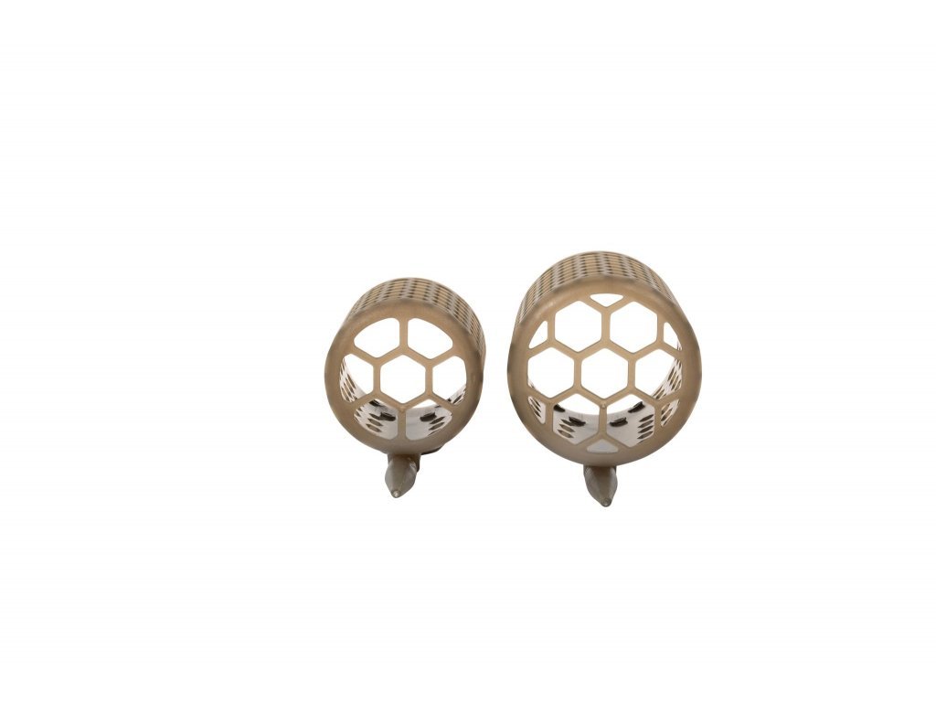 Krmítko Preston ICS Bait Up Feeder Medium 20g