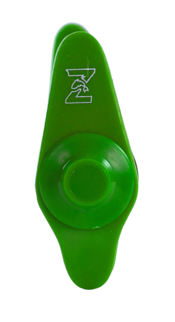 Feeder Hrazda ZFISH Rotating EVA Quiver Rest