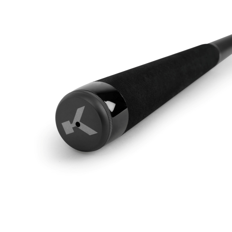 Podběráková tyč Korum Allrounder Tele-Handle 3m