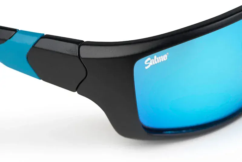 Polarizační brýle Salmo Wraps Eyewear