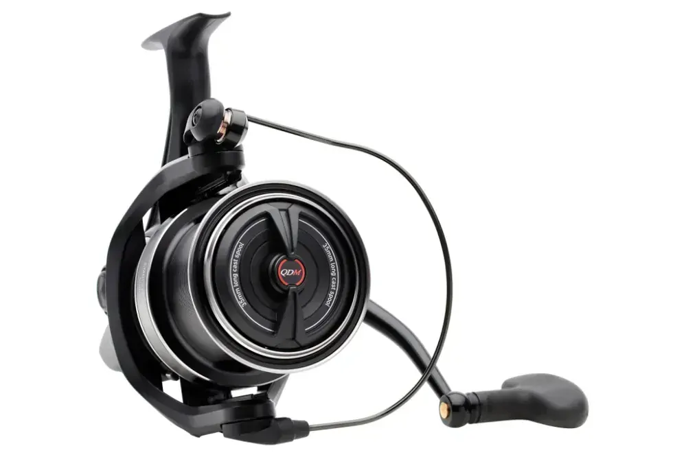 Naviják Daiwa Emblem 35 SCW QD