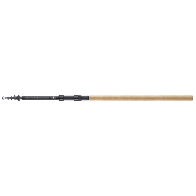 Prut Daiwa Ninja X Tele Carp 9ft 2lb