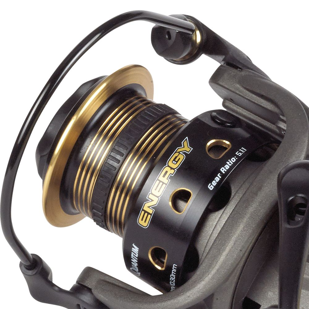 Naviják Quantum Energy Light Braid LSW 620
