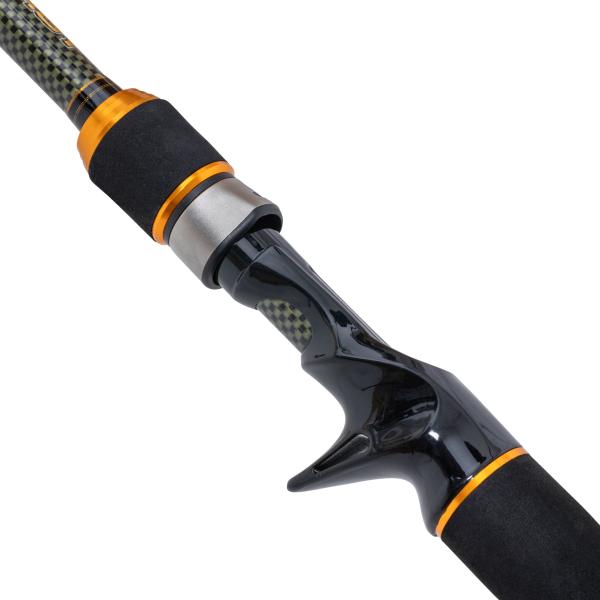 Prut Quantum Energy Lure & Jig Cast Light 2,10m 7-35g