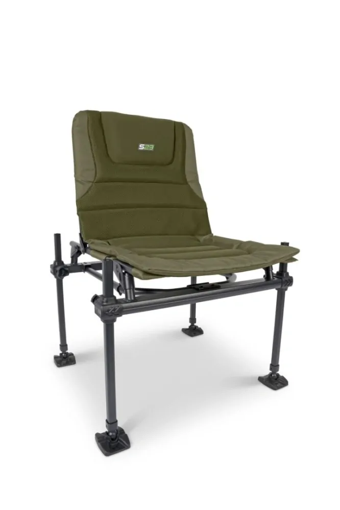 Křeslo Korum S23 Accessory Chair II