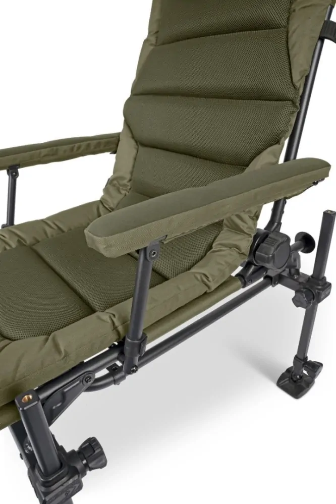 Křeslo Korum S23 Supa Deluxe Accessory Chair II
