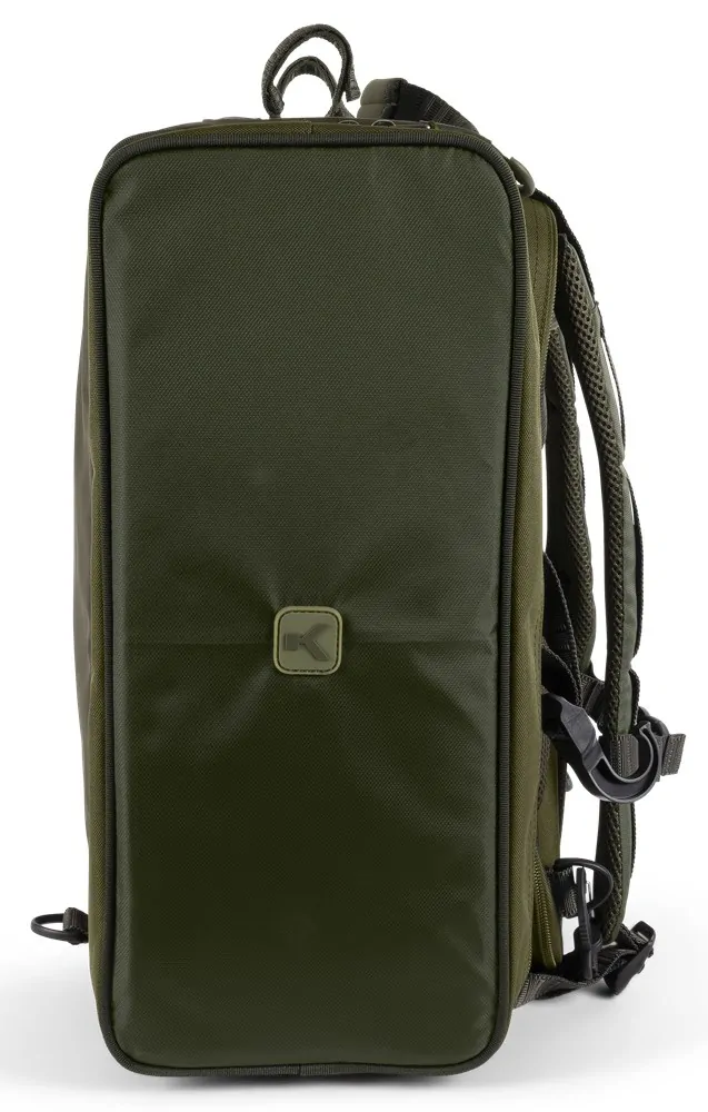 Batoh Korum Progress Ruckbag 35l