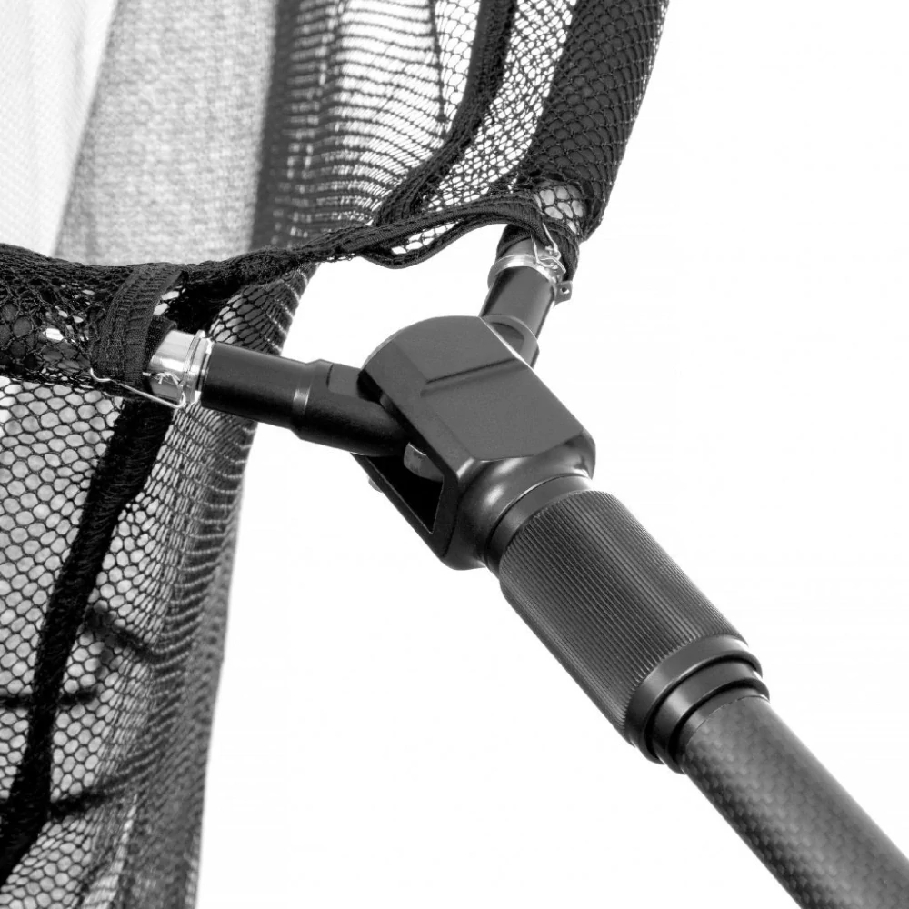 Podběrák Fencl Carp Premium 105cm/42" PGS Carbon 3m