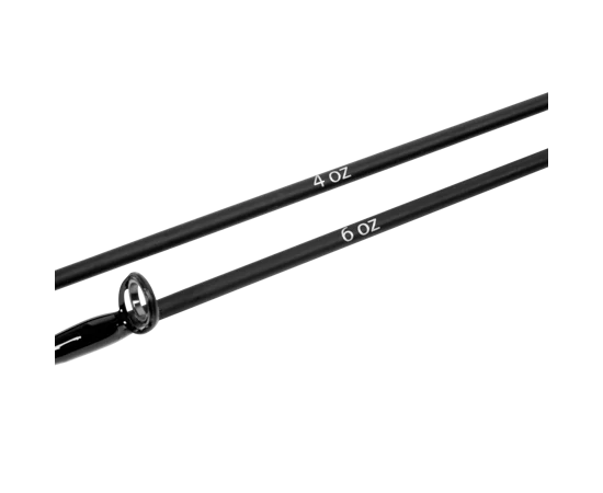 Prut Korum Limitless Feeder 12' 120g 3.6m