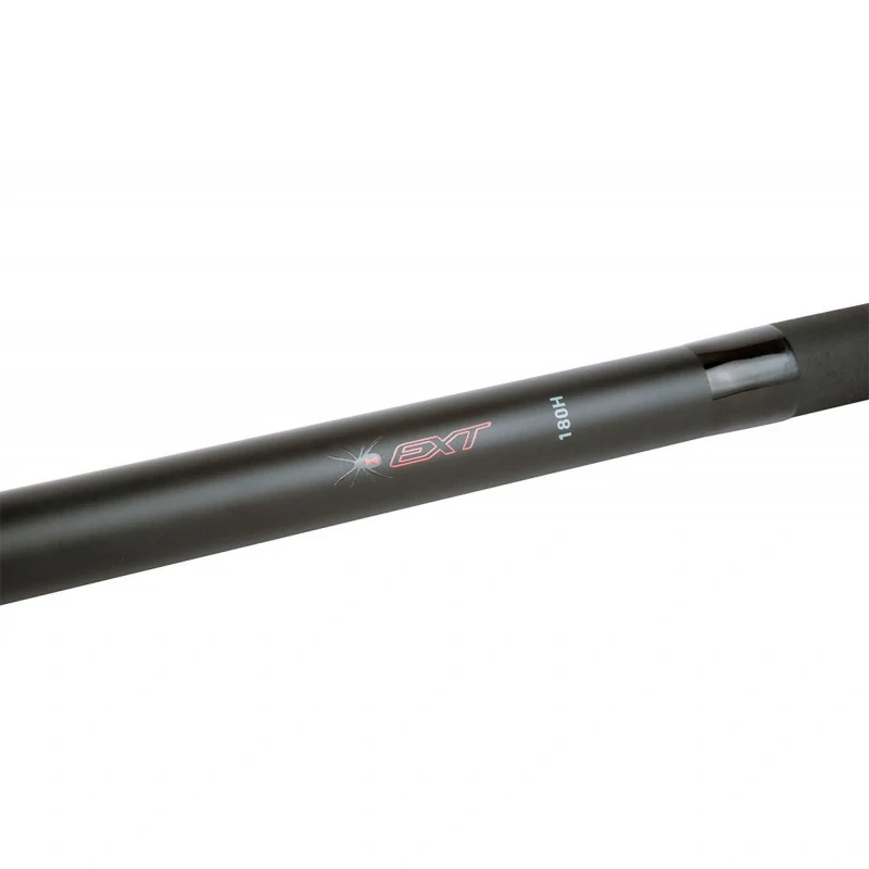 Podběrák Daiwa Black Widow EXT 1,81m