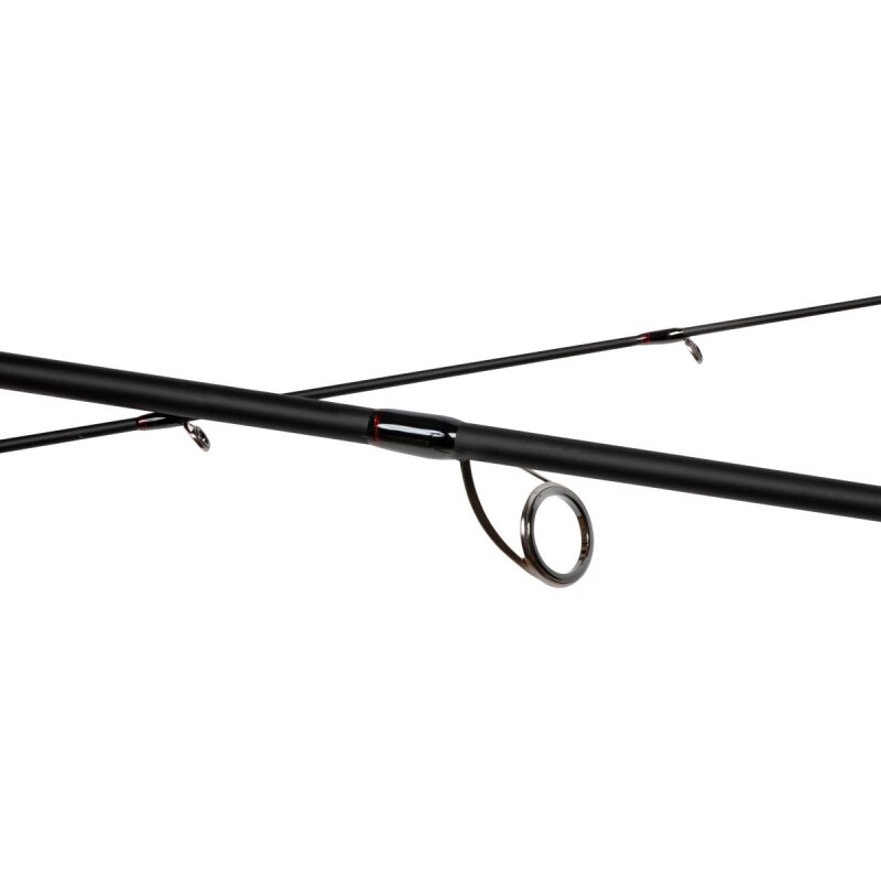 Prut Quantum Smoke S3 Plus Spinning 2,40m 12-75g