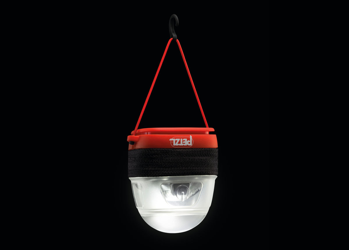 Ochranné pouzdro PETZL Noctilight