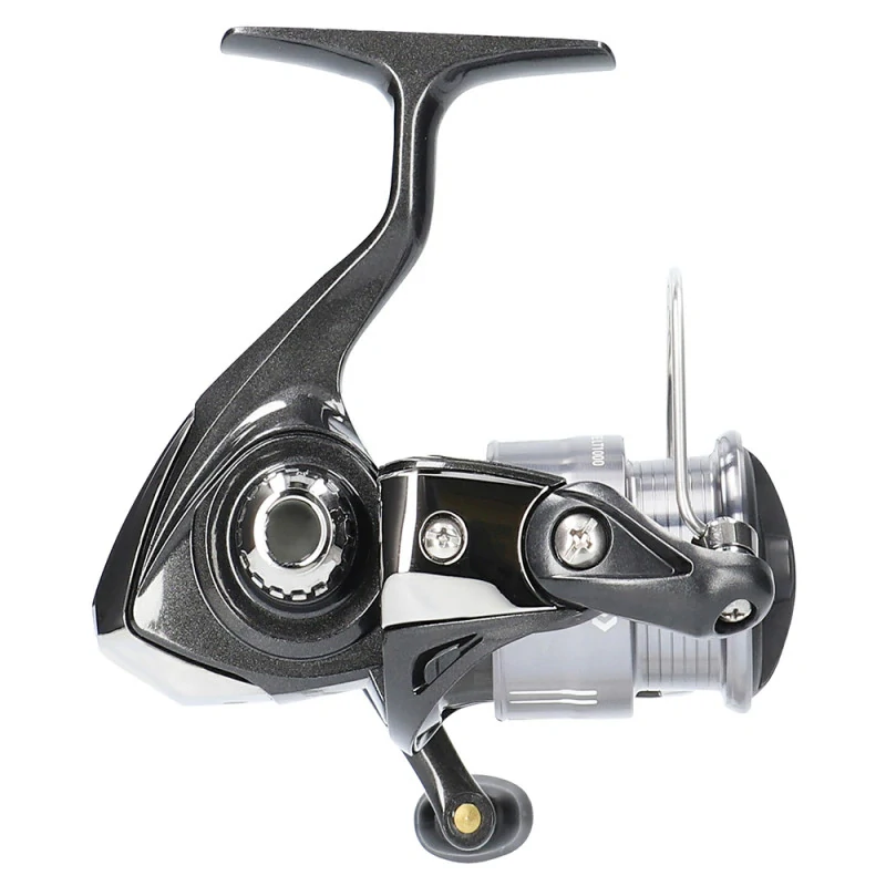 Naviják Daiwa 26 Crossfire LT 2500-XH