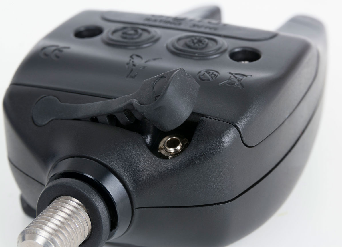 Sada signalizátorů FOX Micron RX+ 2+1