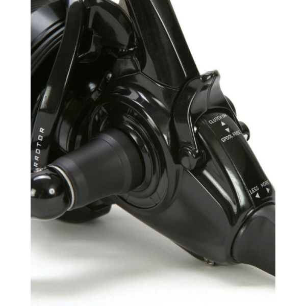 Naviják Daiwa Emblem BR 25A