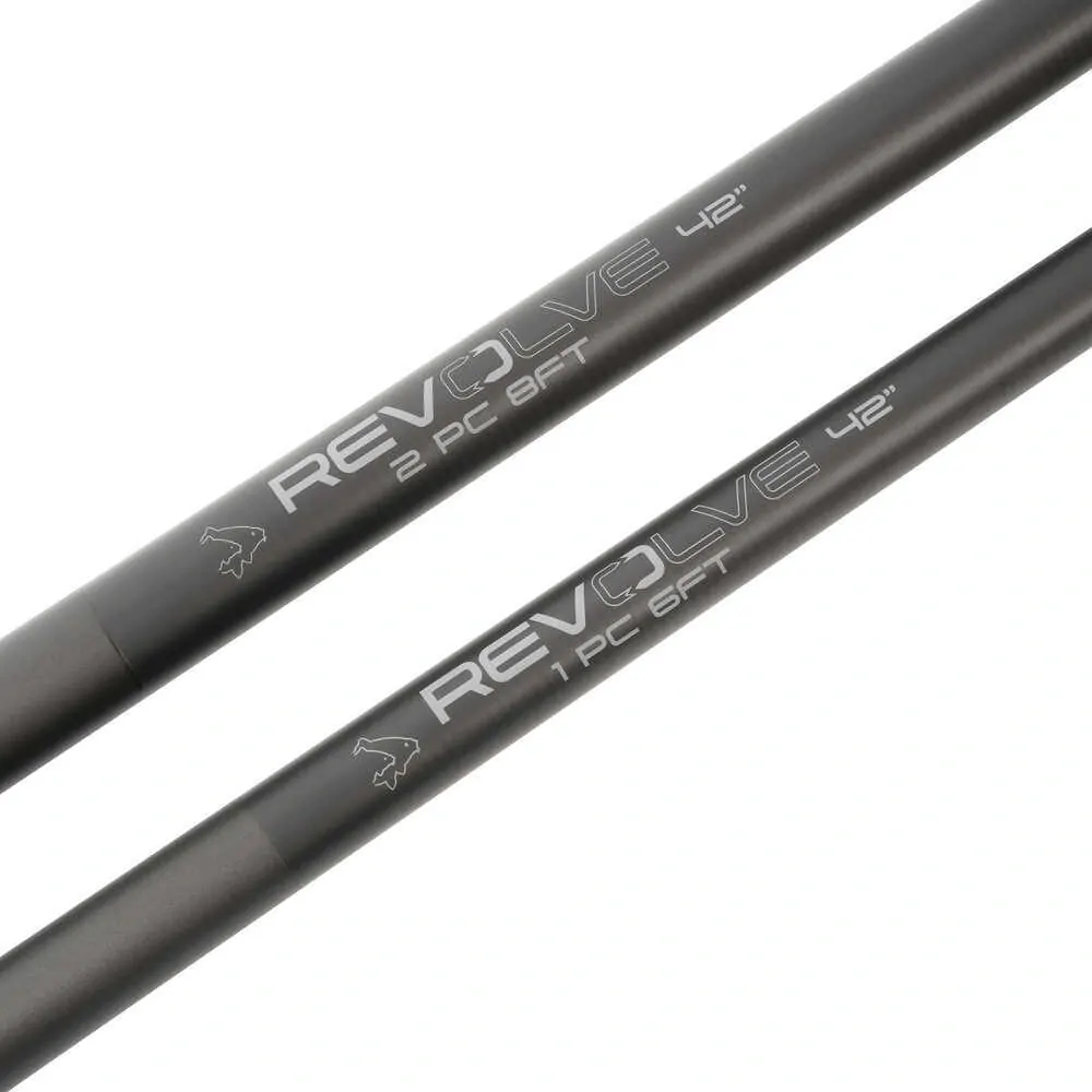 Podběrák Avid Carp Revolve Net 42'' 8Ft 2díl