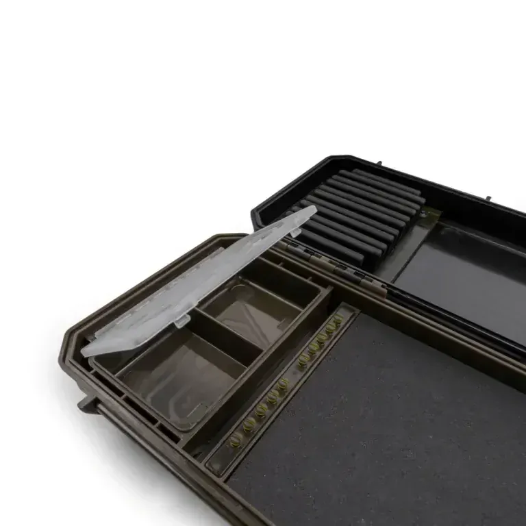 Box Korum Glide Float Blox