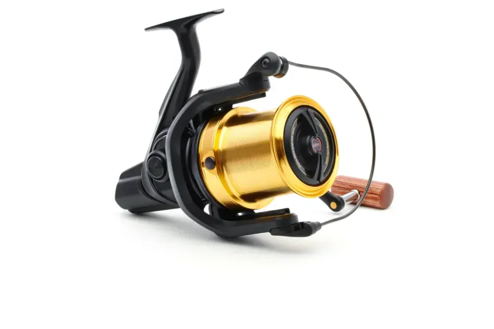 Naviják Daiwa Emblem 45 SCW QD-OT