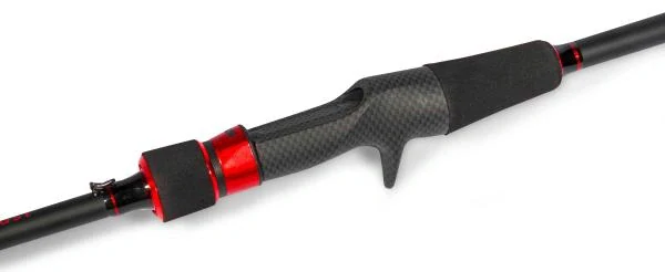 Prut Zebco Aven Baitcast 1,83m 7-35g
