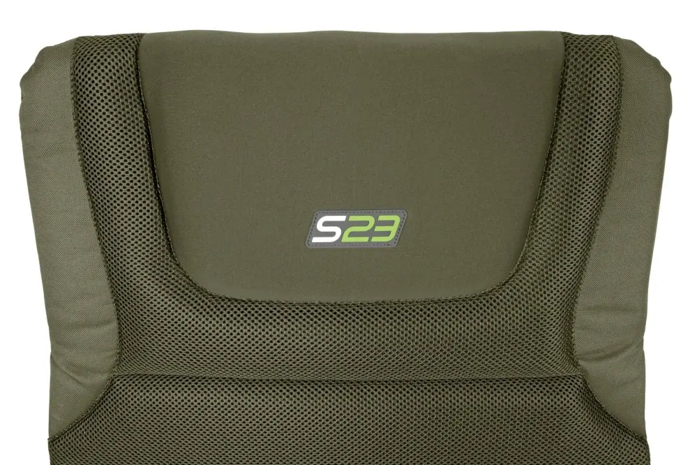 Křeslo Korum S23 Accessory Chair II