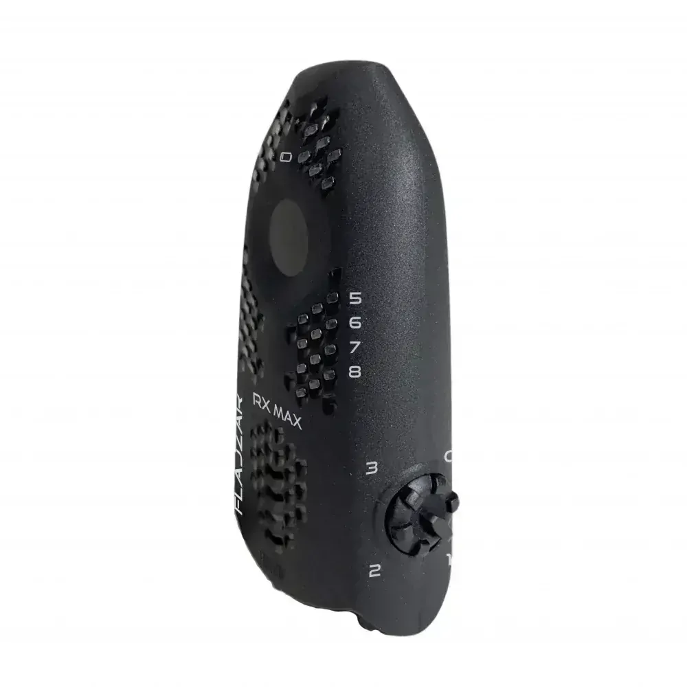 Sada signalizátorů Flajzar Fishtron Q10 TX 4+1