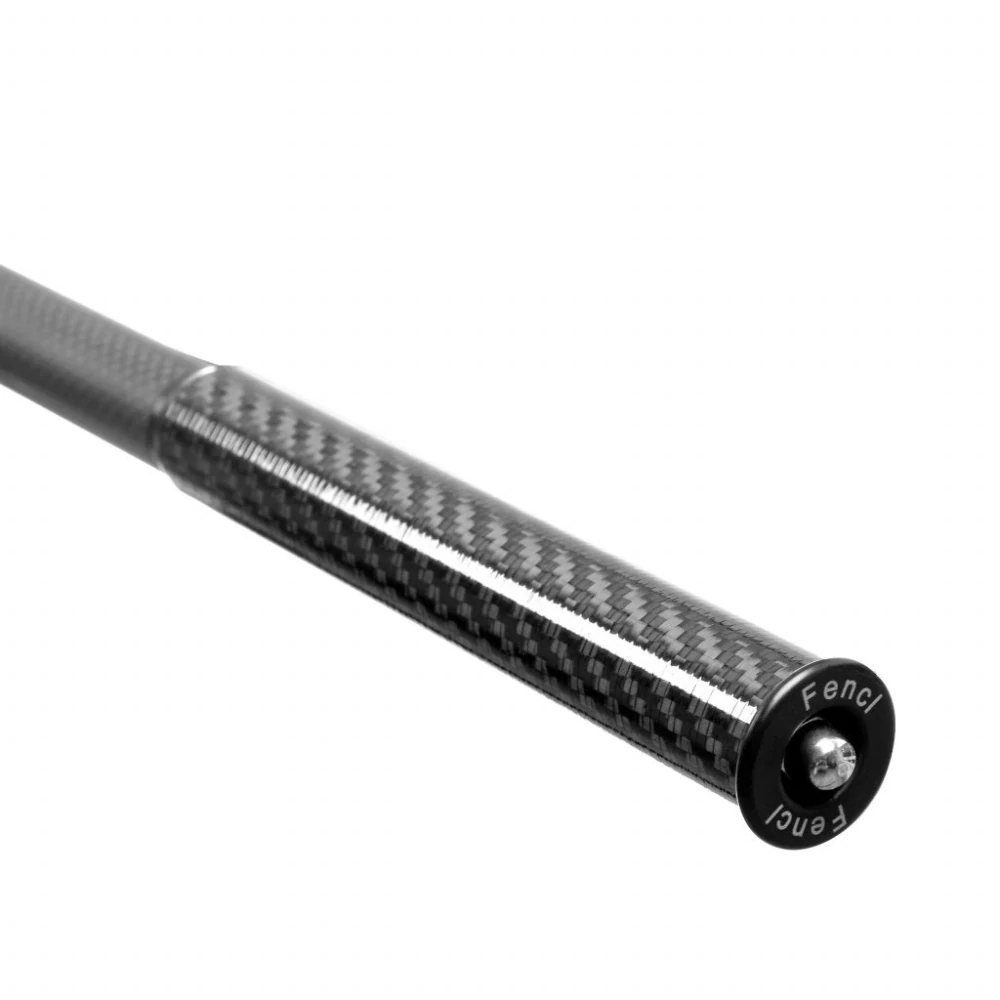 Podběrák Fencl Carp Premium 105cm/42" PGS Carbon 3m
