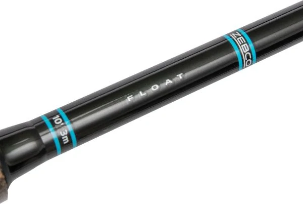 Prut Zebco Ambition Float 11' 45g