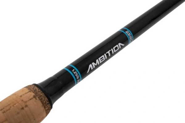 Prut Zebco Ambition Allrounder 11' 1.25lb