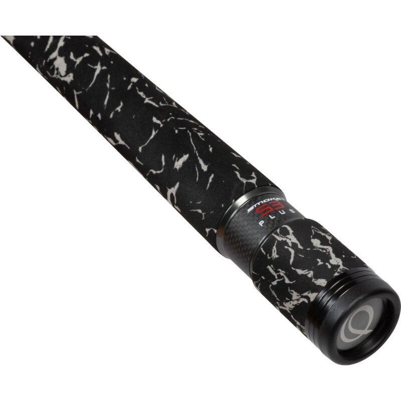 Prut Quantum Smoke S3 Plus Spinning 2,40m 12-75g