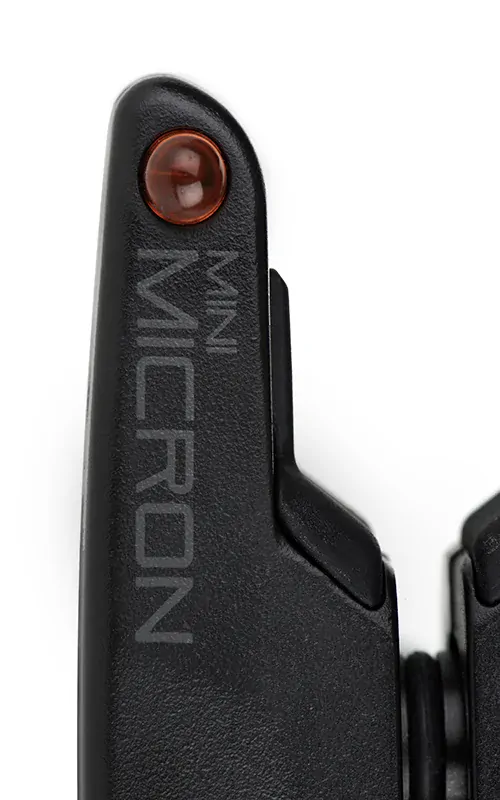 Signalizátor FOX Mini Micron červený