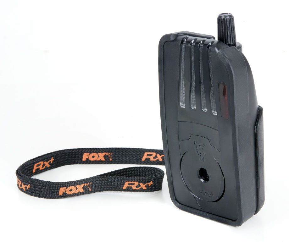 Sada signalizátorů FOX Micron RX+ 2+1