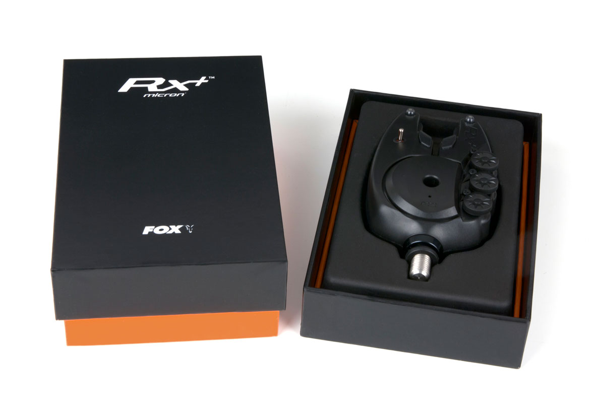 Signalizátor FOX Micron RX+