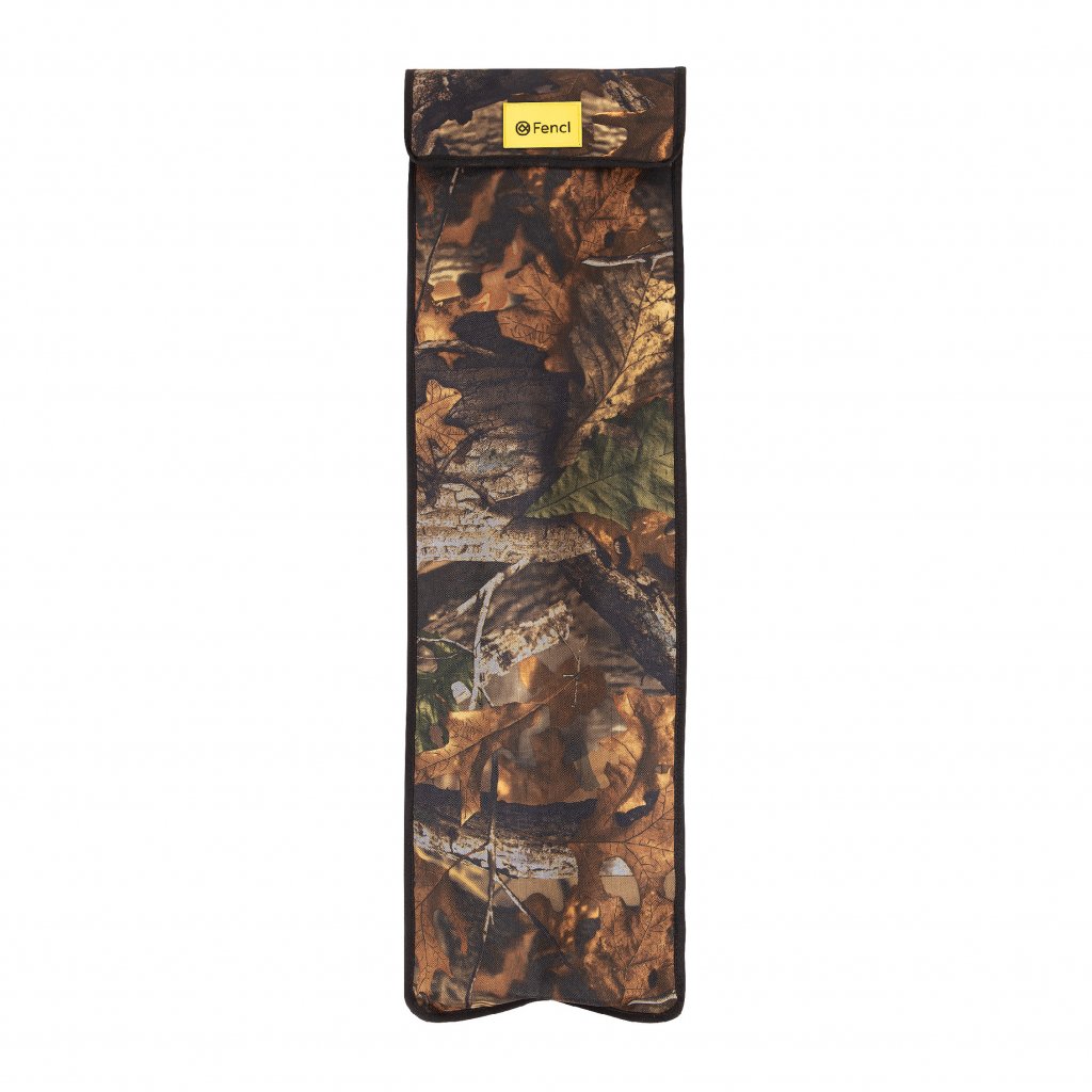 Podběráková hlava Fencl Carp Premium 105cm/42" PGS + obal