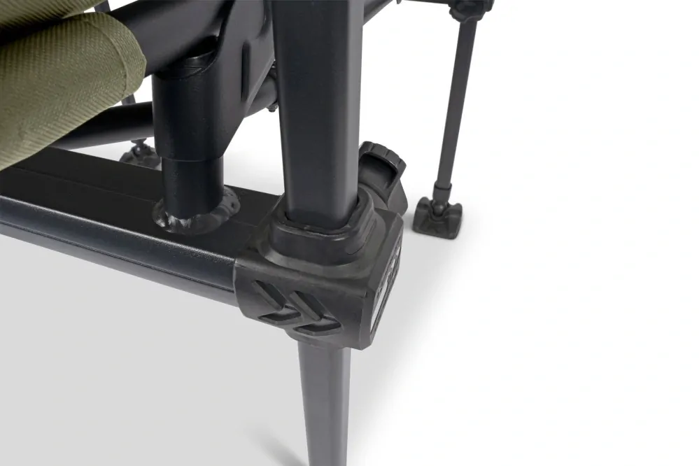 Křeslo Korum S23 Accessory Chair II