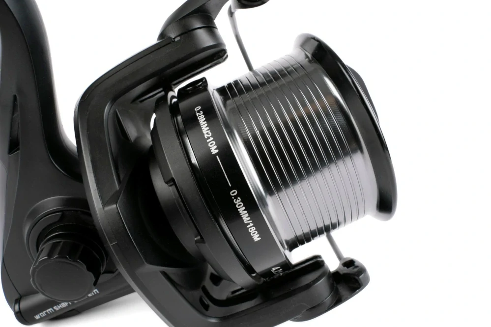 Naviják Korum Zelos Distance 7000