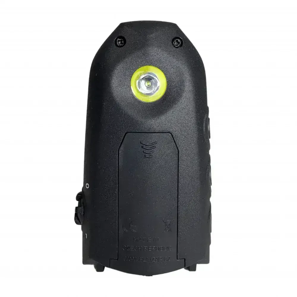 Sada signalizátorů Flajzar Fishtron Q10 TX 4+1