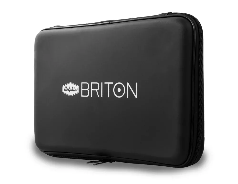 Sada signalizátorů Delphin Briton 4+1