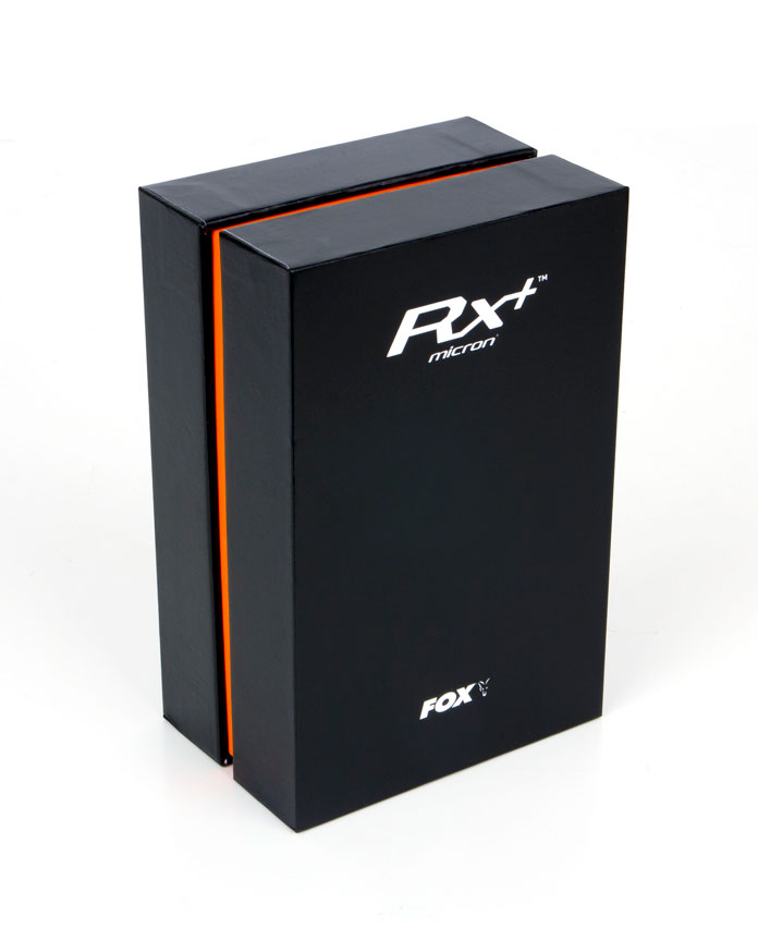Signalizátor FOX Micron RX+